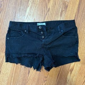 Free People Shorts